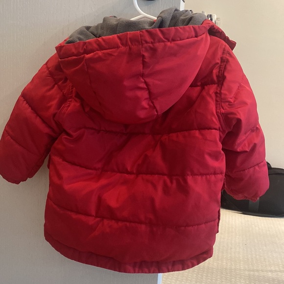 Gap kids coat - Picture 2 of 3